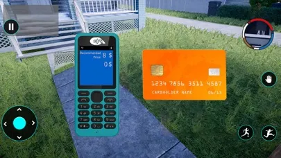 Capturas de pantalla de Manage Store Cargo Company 3D