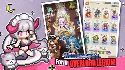 تصاویر Pixel Overlord: 4096 Draws