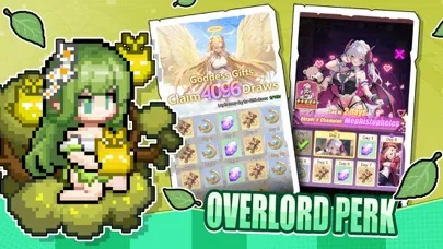 تصاویر Pixel Overlord: 4096 Draws
