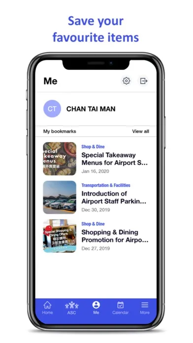 Ảnh chụp màn hình của HKG Community