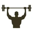 100 KG BENCH PRESS