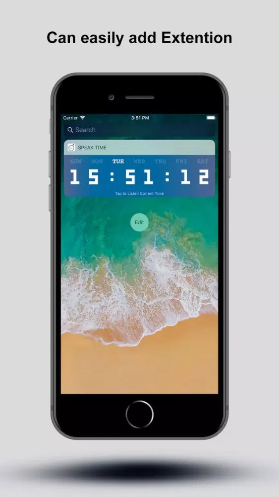 Talking Clock With Voice سکرین شاٹس