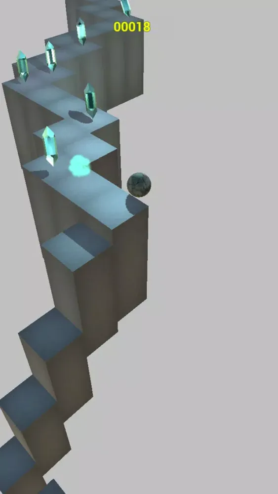 Control Ball應用截圖
