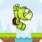 Turtle run 2D