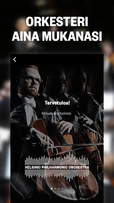 Ảnh chụp màn hình của HKO Screen