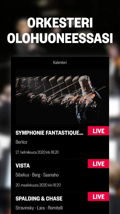 Ảnh chụp màn hình của HKO Screen