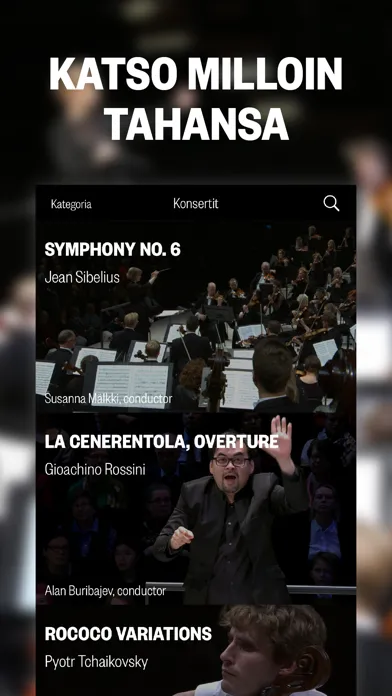 Ảnh chụp màn hình của HKO Screen