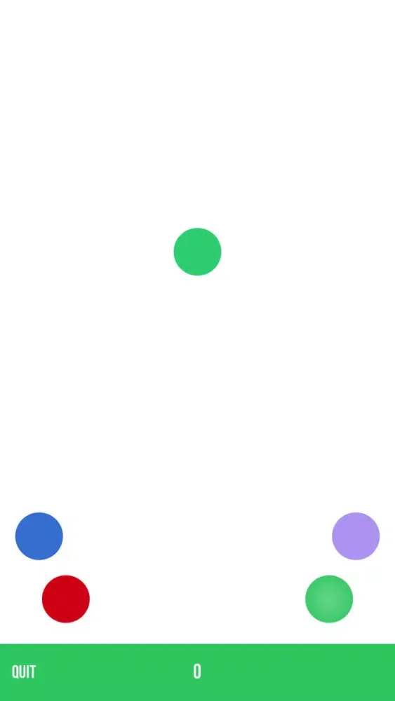 Dot Drop - Addictive & Fun! Ekran Görüntüleri