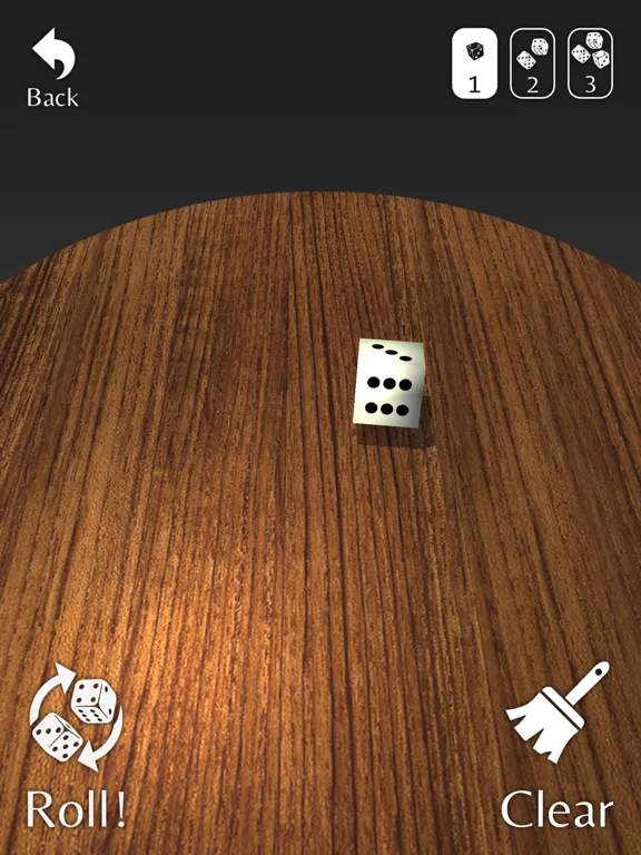 Screenshot di Hangout Party iPad 