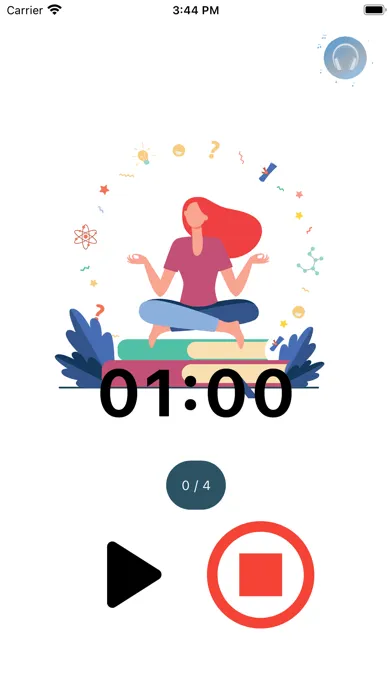 Capturas de pantalla de Pranav's Pomo