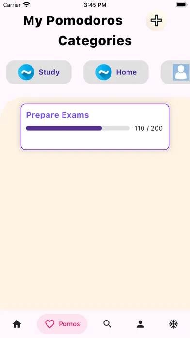 Capturas de pantalla de Pranav's Pomo