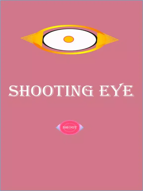 Zrzuty ekranu Shooting Eye iPad 
