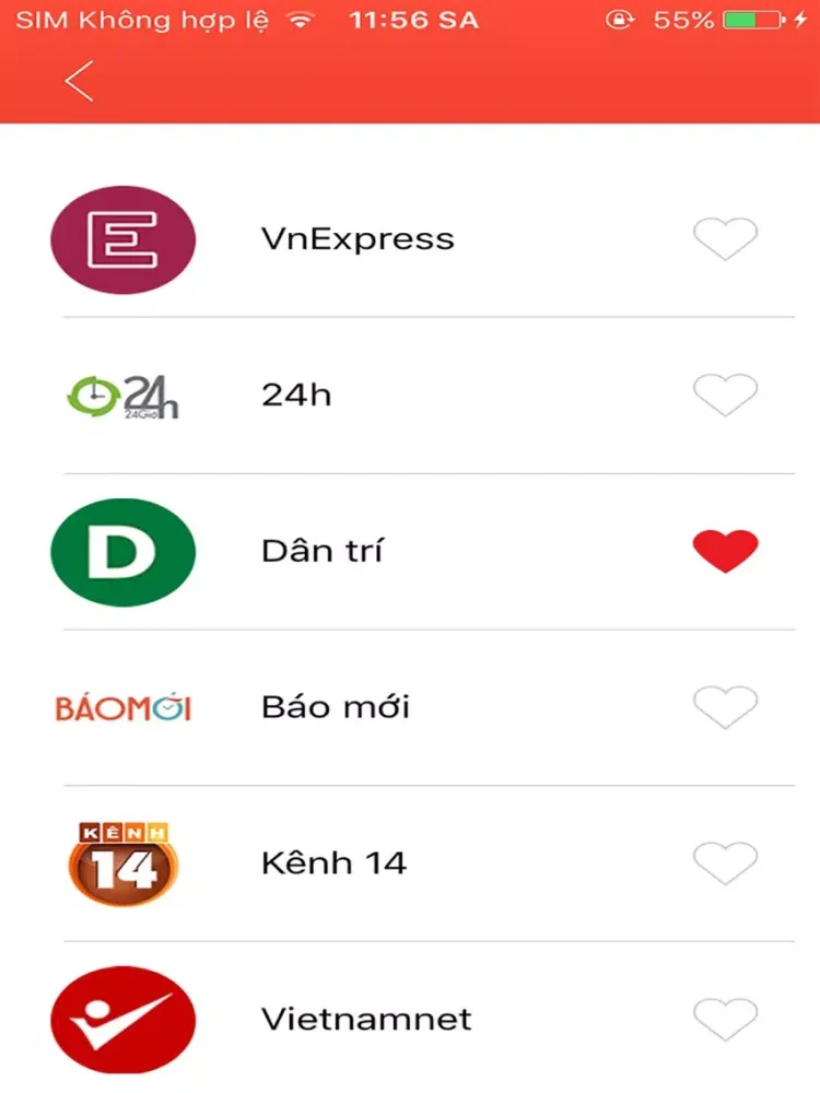 Tin tổng hợp iPad  स्क्रीनशॉट