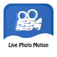 Live Photo Motion