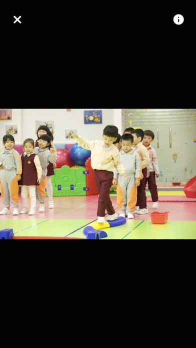 Zrzuty ekranu HKTE School Channel