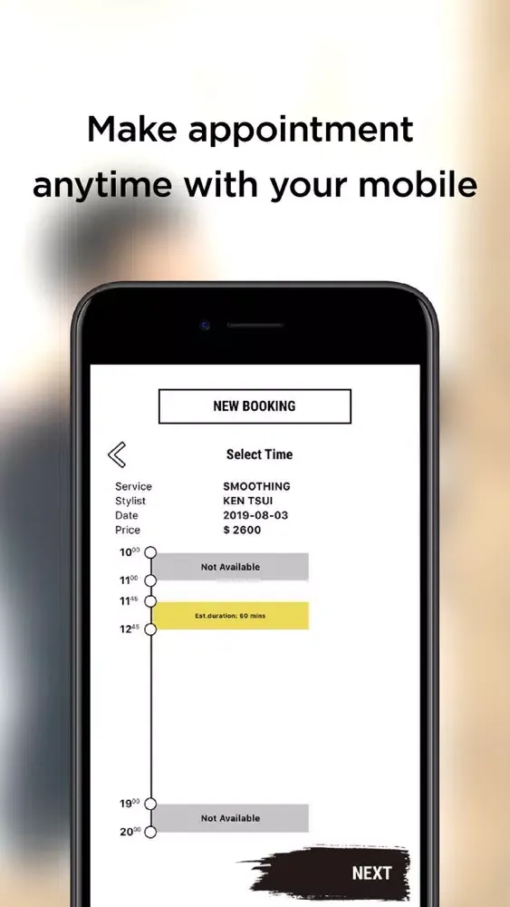 kr+ by HKT Ekran Görüntüleri