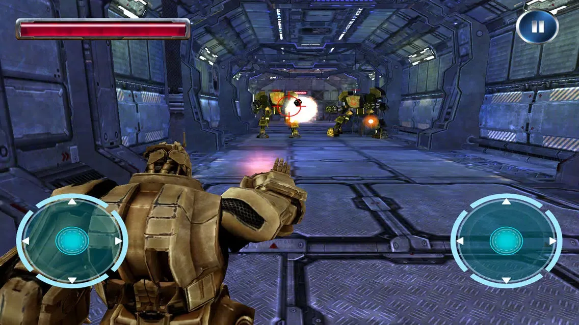 صور Robot Wars Machine