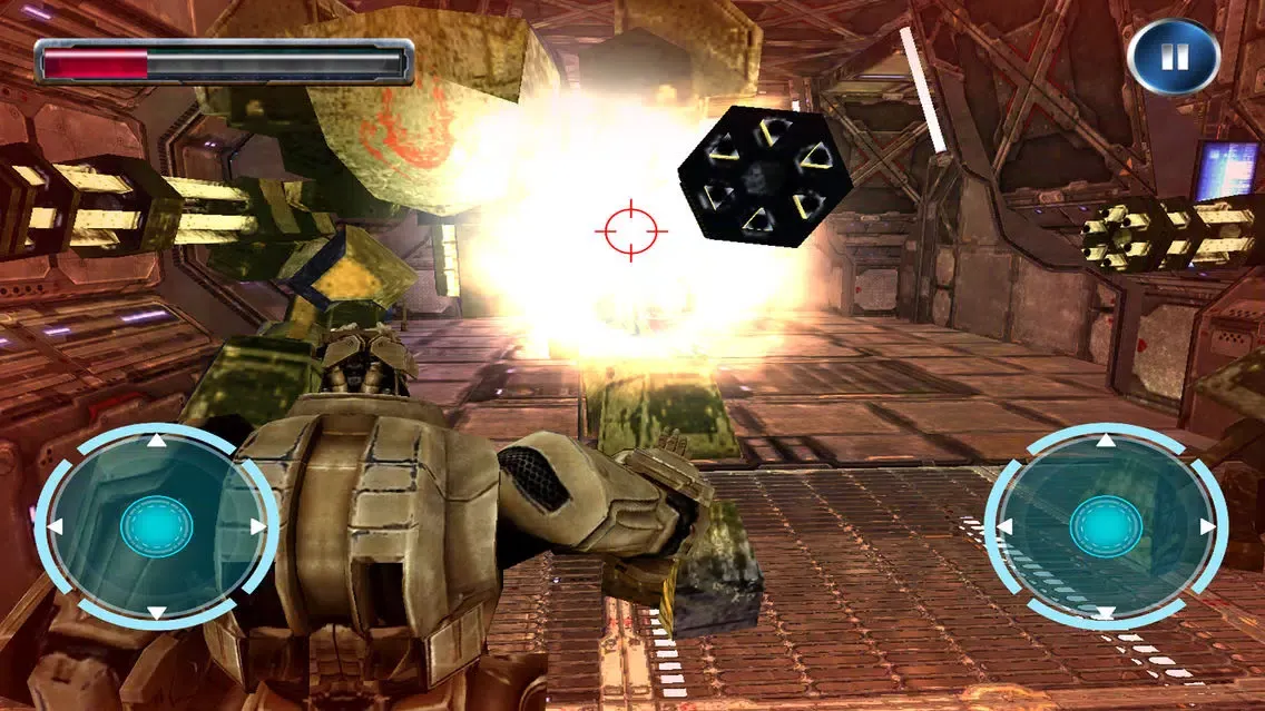 صور Robot Wars Machine