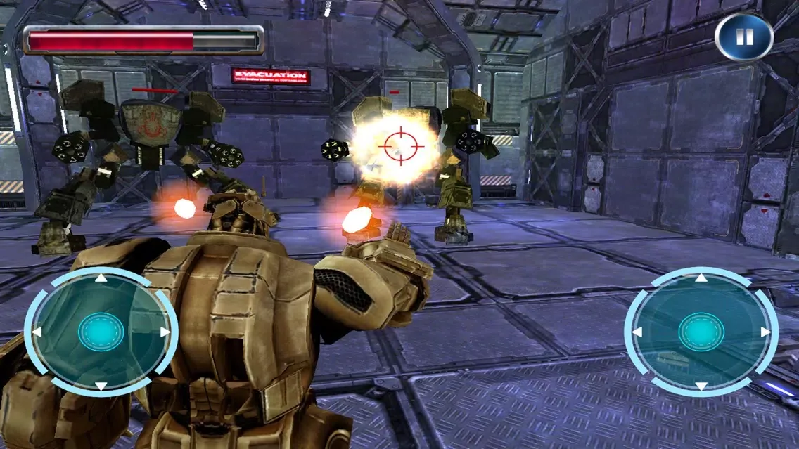 صور Robot Wars Machine