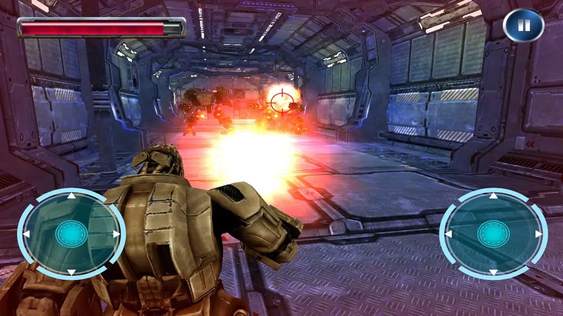 صور Robot Wars Machine