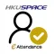 HKU SPACE Attendance