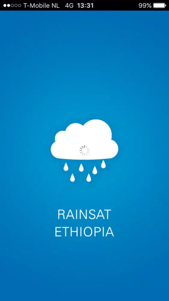 Rainsat Ethiopia স্ক্রিনশট
