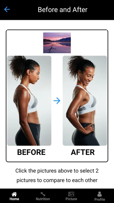 Fitness Training (iFitClients) স্ক্রিনশট