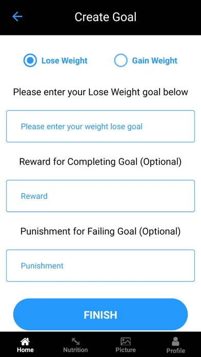 Fitness Training (iFitClients) স্ক্রিনশট