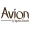 Avion At Spectrum