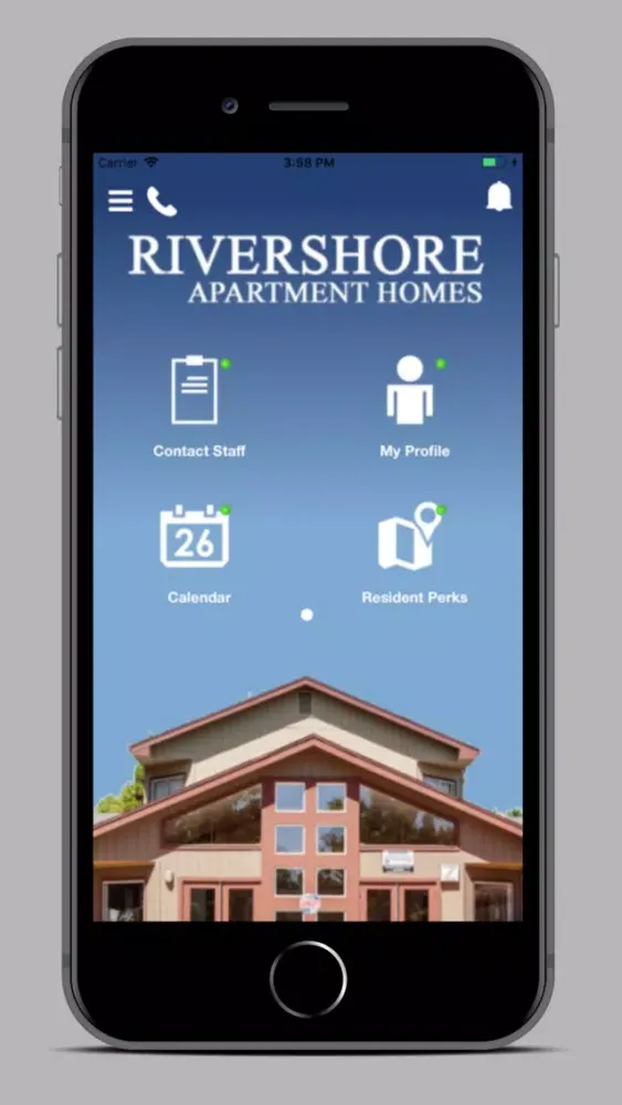 Rivershore Screenshots