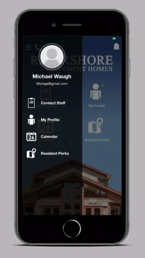 Rivershore Screenshots