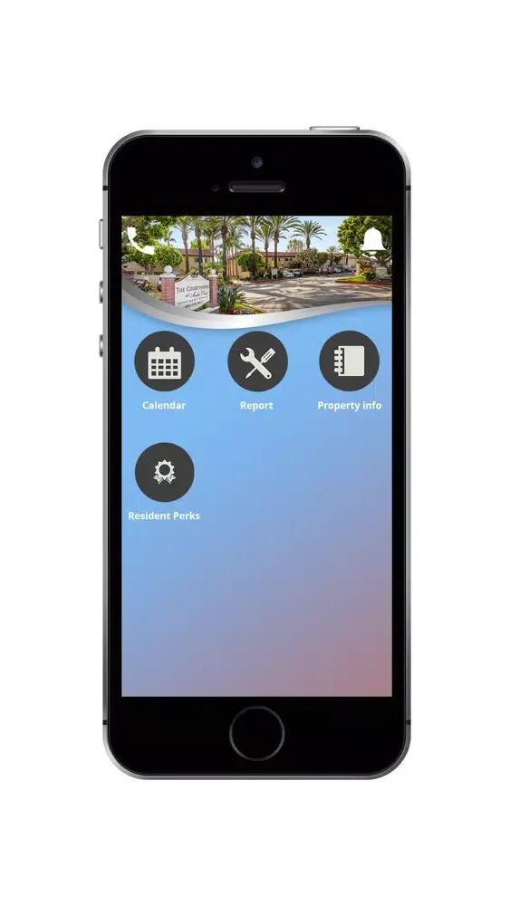 Capturas de pantalla de Courtyards South Coast