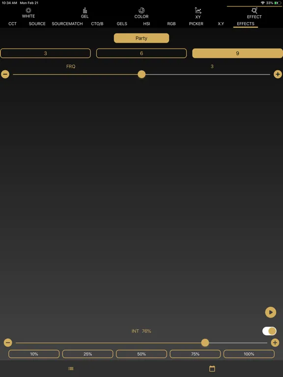 Pixiq iPad  Screenshots