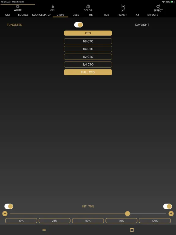 Pixiq iPad  Screenshots