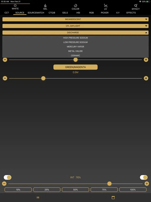 Pixiq iPad  Screenshots