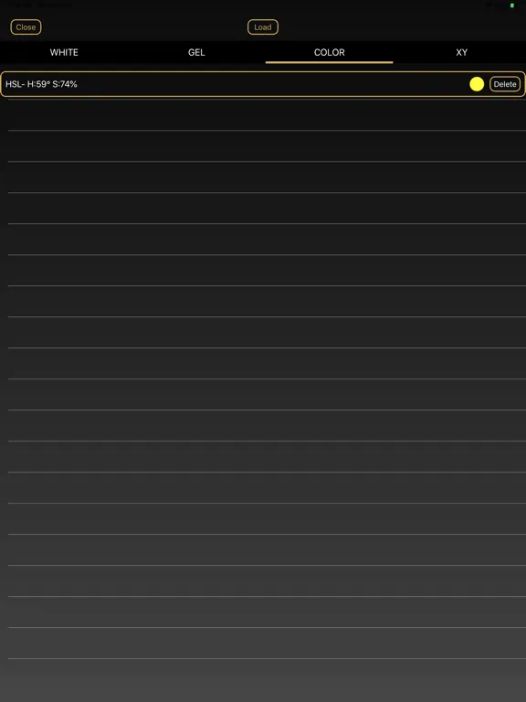 Pixiq iPad  Screenshots