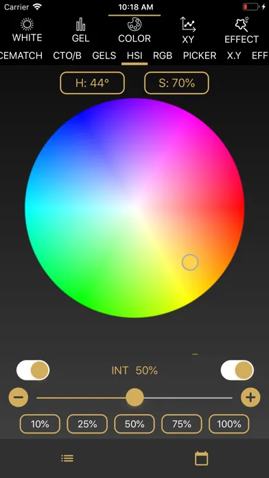 Pixiq Screenshots
