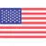 Flag Stickers - Alphabetical order