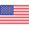 Flag Stickers - Alphabetical order