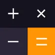 Calculator - photo vault