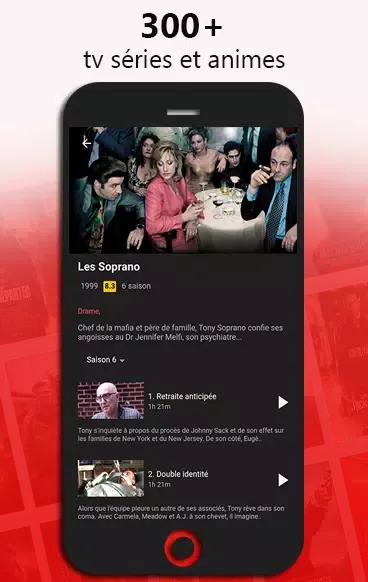Film Streaming VF 스크린샷