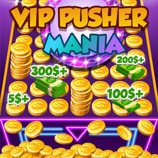 VIP Pusher Mania