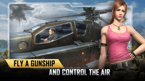 SIX.A Raider Mission-screenshot-3