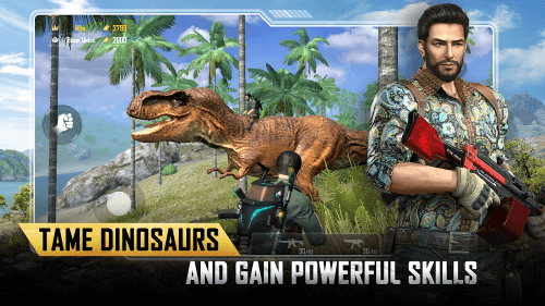 SIX.A Raider Mission-screenshot-5
