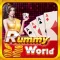 Rummy World Classic