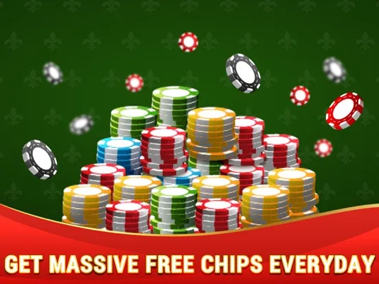 Rummy Treasure iPad 应用截图