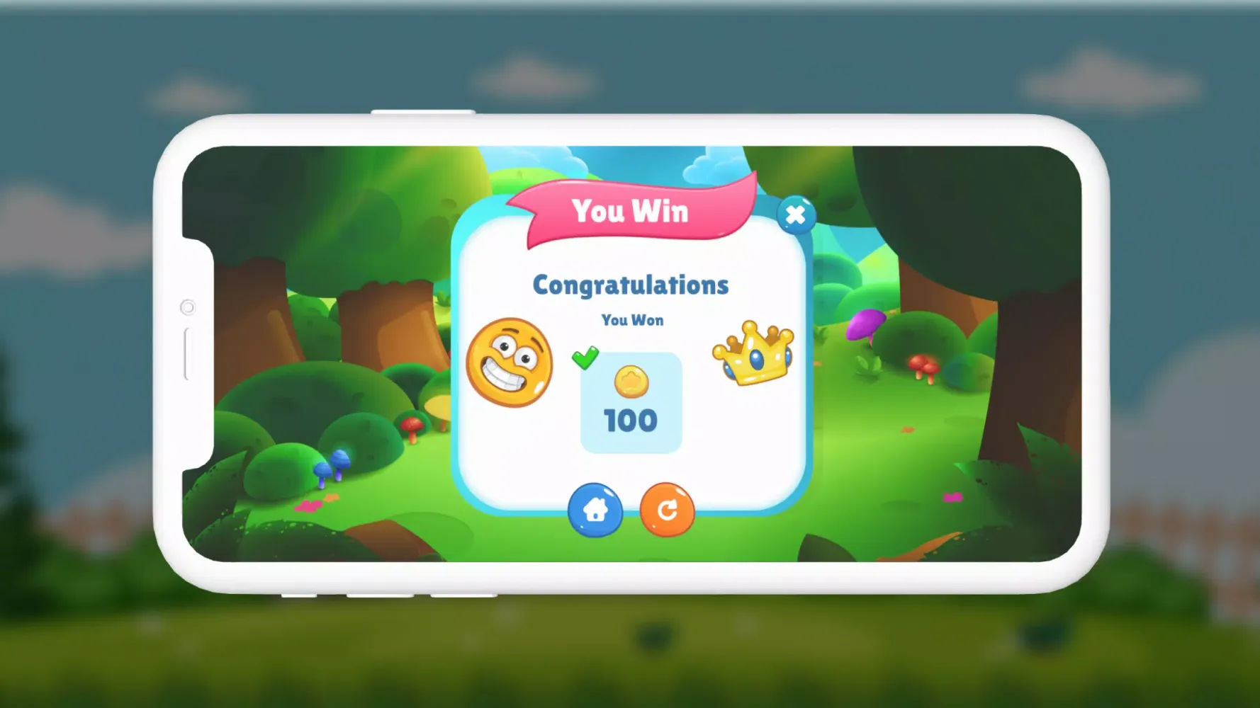 Captures d'écran de Last Card