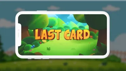 Capturas de tela do Last Card Game