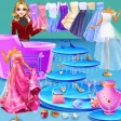 Boutique Clothing Shop-Dressup Boutique Clothing Shop-Dressup