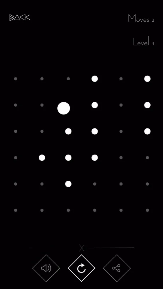 Super BlackOut سکرین شاٹس